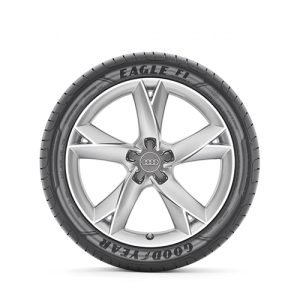 PNEU KLEBER DYNAXER HP4