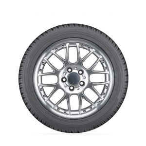 PNEU UNIROYAL RAINSPORT 5